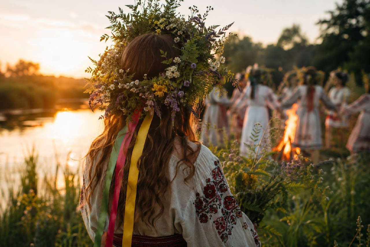 У Черняхові відбудеться конкурс «Купальська красуня» в межах благодійного заходу «Шепіт купальських зірок»