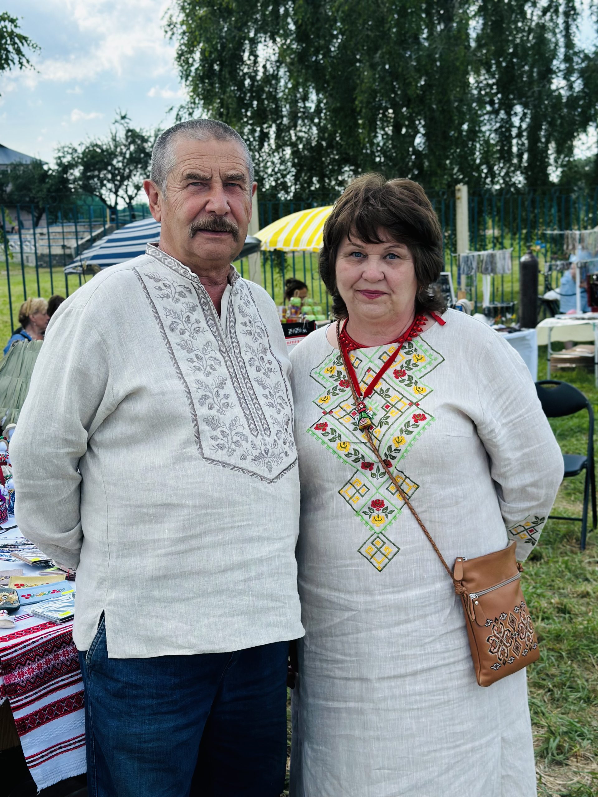 Там, де панує любов: історія родини Бугайчуків із Андріївки, де народжуються вірші, ляльки-мотанки та справжнє натхнення